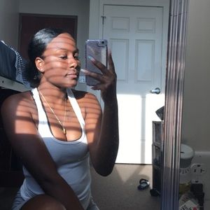 Meet your Posher, Jada